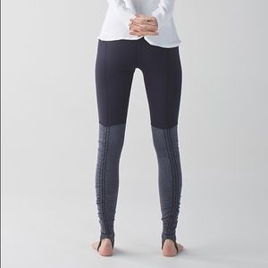Lululemon Stirrup Pant